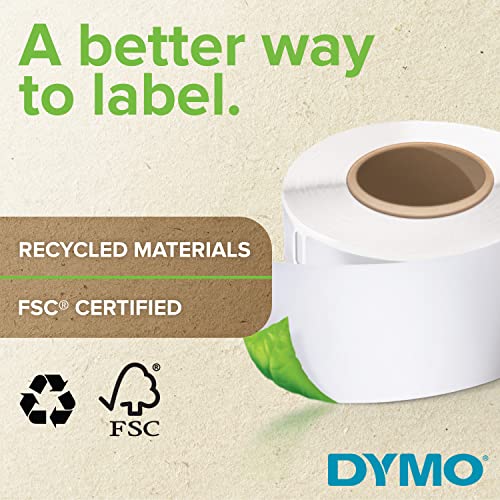 Dymo Labelwriter™ Durable Labels - 104 X 159Mm - 2