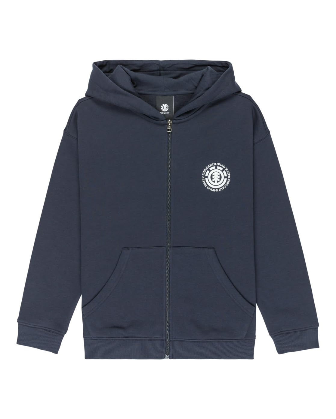 Element Sweater SEAL BP ZH Y Boy's Blue L/14