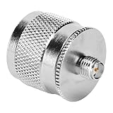 [AJUSTEMENT SÉCURISÉ] Connecteur fabriqué avec précision qui reste solidement en place pour des performances constantes et fiables.