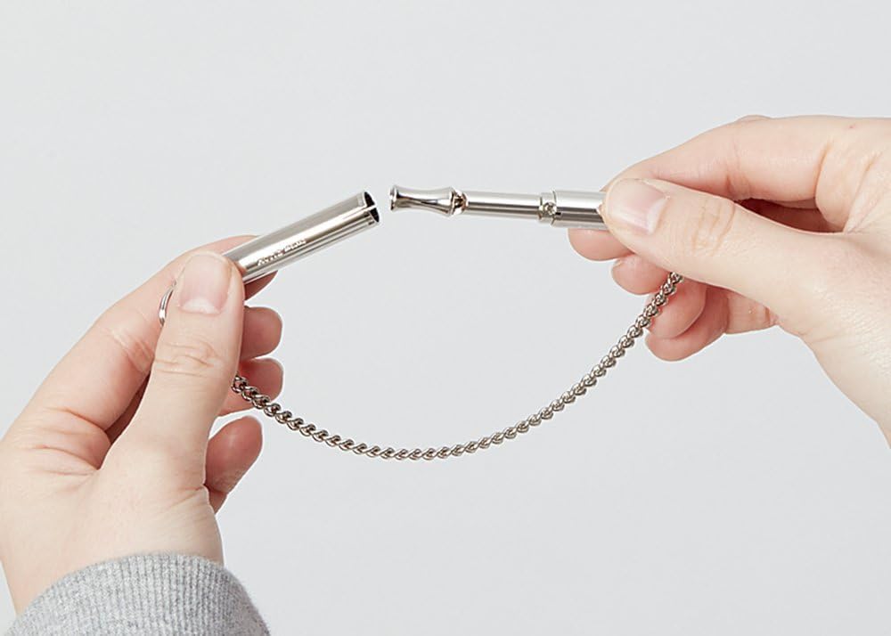 535 Acme -'silent dog whistle' 8 535 Acme -'silent dog whistle'