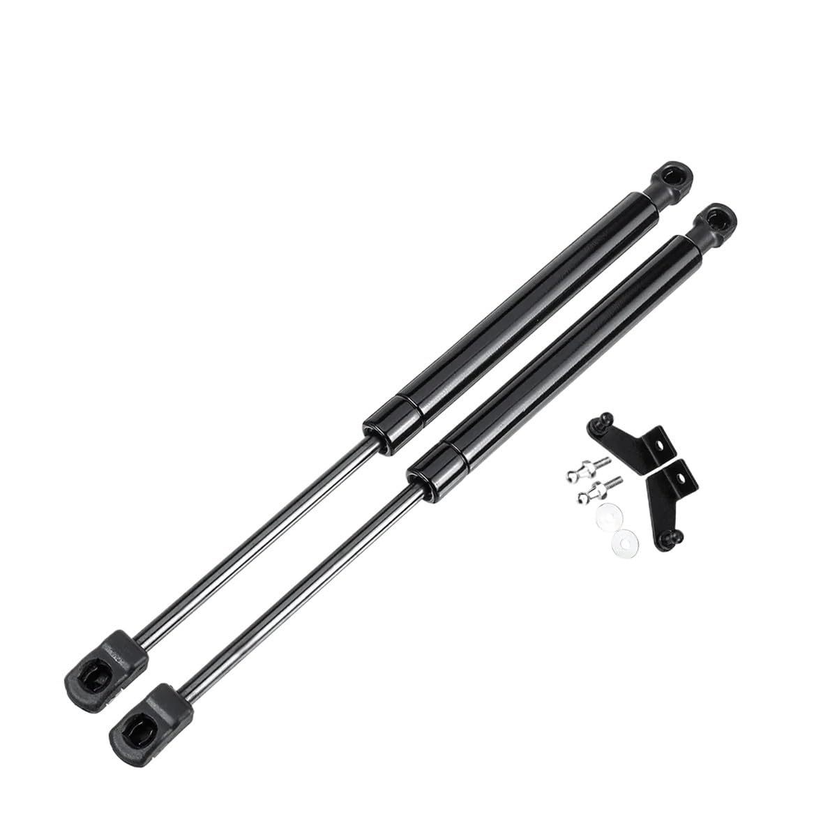 Entretoises de levage de choc et ressort à gaz pour Starex H1
