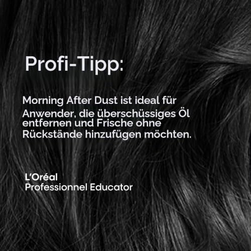 L'Oréal Professionnel Trockenshampoo für ein erfrischendes Styling ohne Rückstände, Unsichtbares Finish, Tecni.Art Volume Refresh, 200ml – Ansicht 5