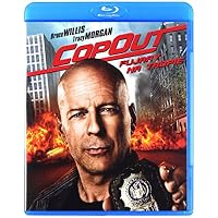 COP OUT-COP OUT. FUJARY NA TROPIE