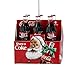 Coca-Cola® 'Share A Coke' 6-Pack Bottles Ornament, Christmas