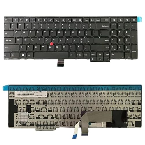 ���b�v�g�b�v�A�N�Z�T���L�[�{�[�h for Lenovo ThinkPad W540 T540 P50S L540 P50S T540 E540 L560S L540 L560S L540 L560S L540 L560S L540 P50S T560
