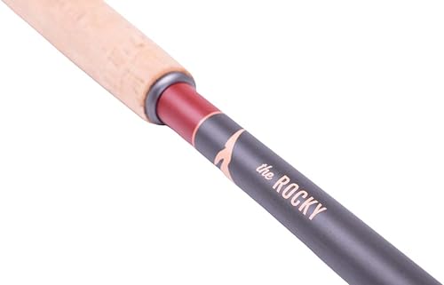 Miniatura 3 de La barra rocosa