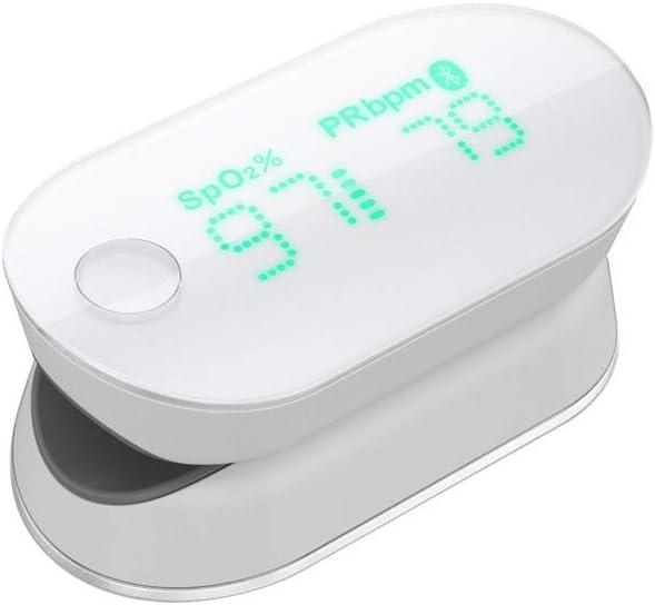 iHealth AIR Pulse Oximeter