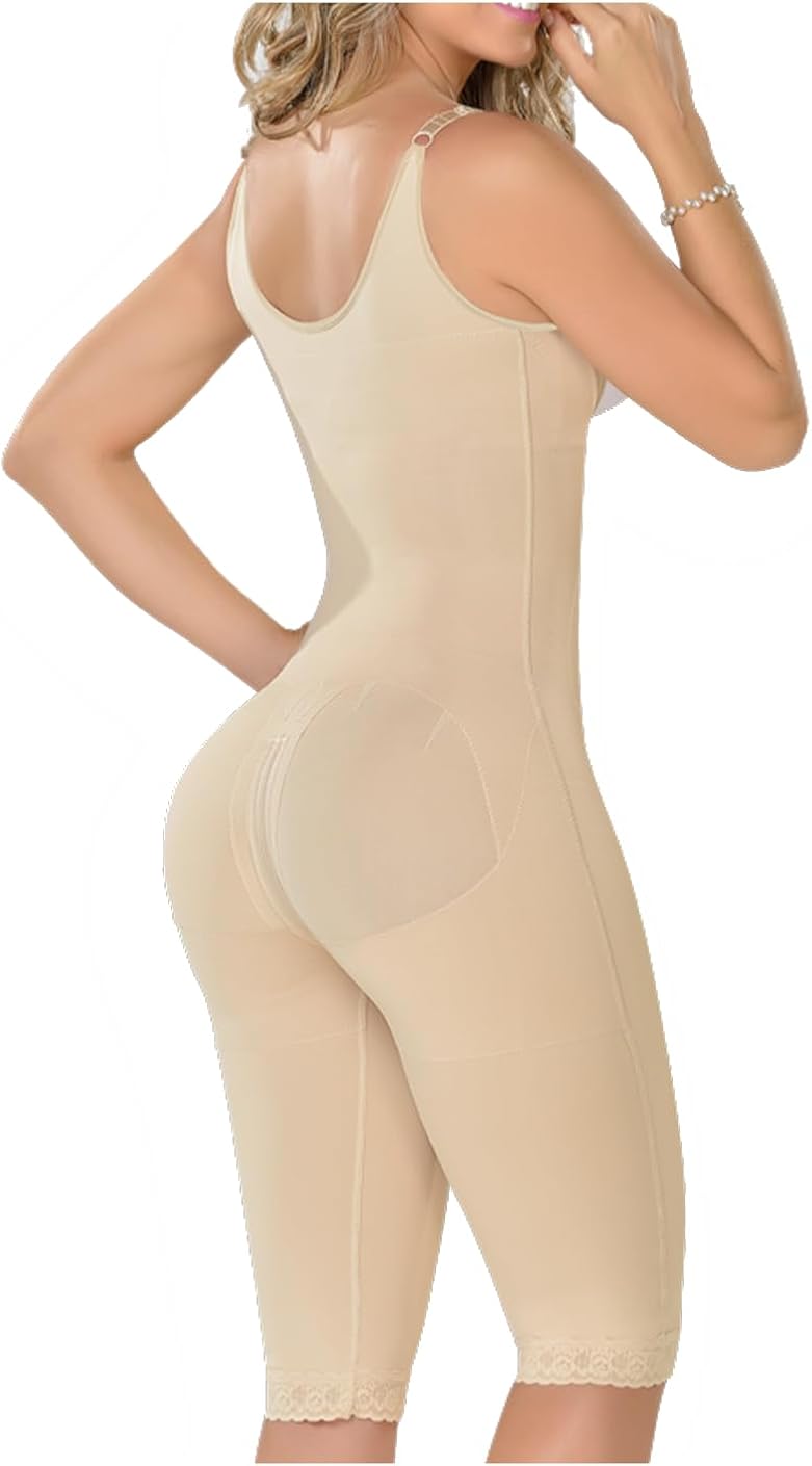 Miniatura 2 de M&D Fajas de Prendas de Compresión BBL Etapa 2 Postoperatorio Postoperatorio