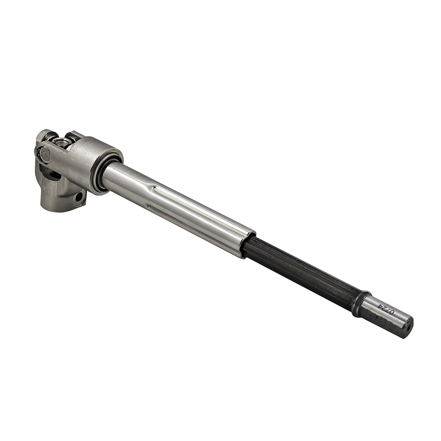 Amazon.com: 48080-3TA0A Lower Steering Column Shaft