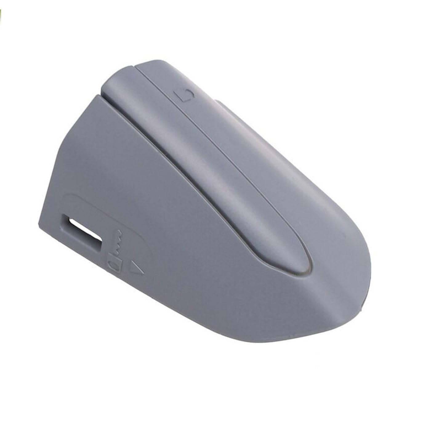 Amazon.com: repustor Front Left Exterior Door Handle Lock Cover