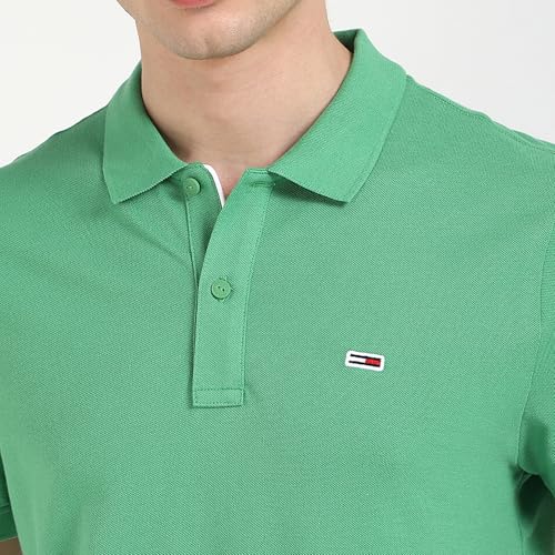 Image of Tommy Hilfiger Men Polo Shirt