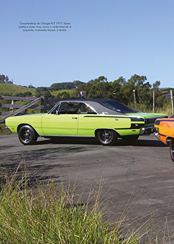 Dodge: Esportividade e Potência
