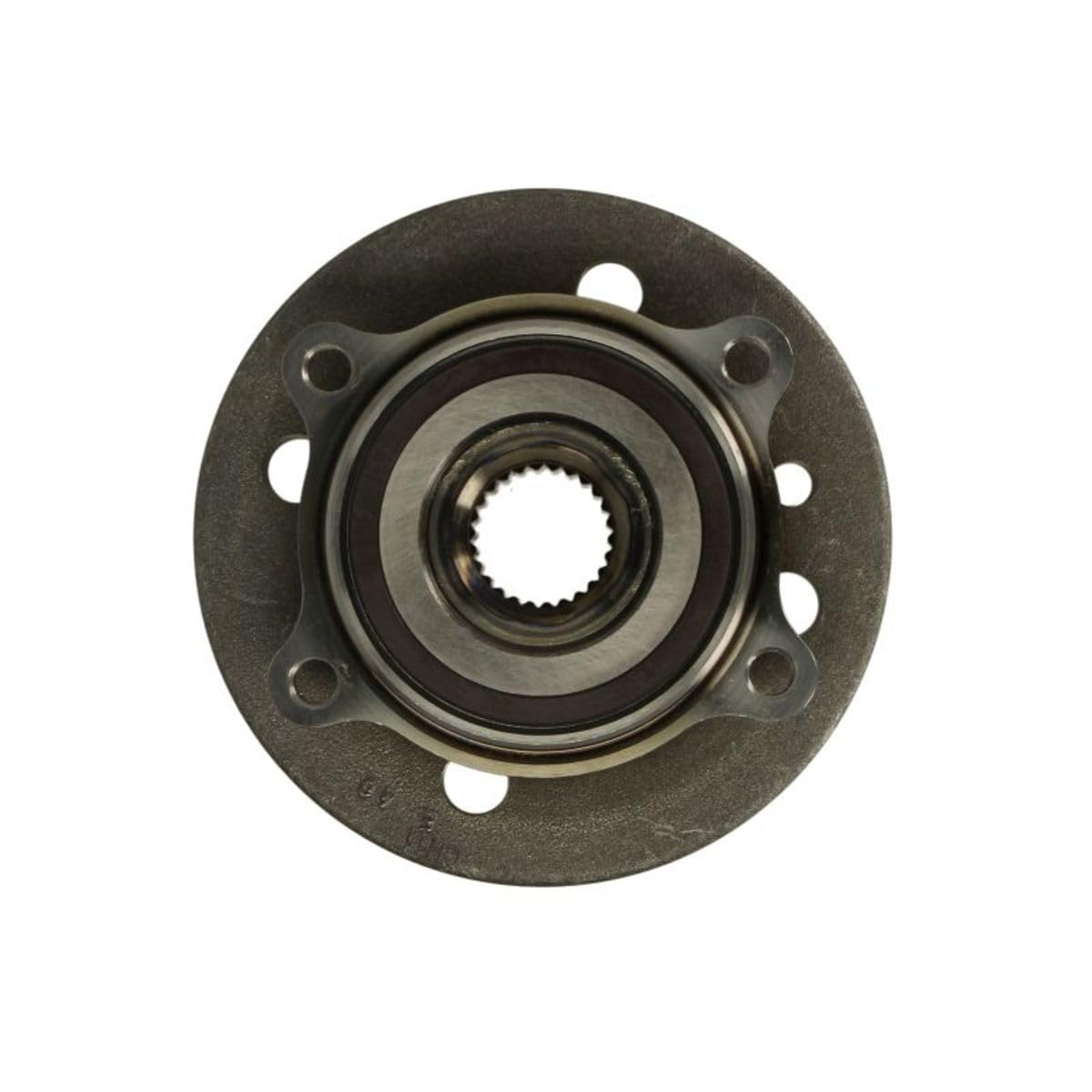 Image secondaire de Jeu de Roulements de Roue FAG pour Mini Cooper et One