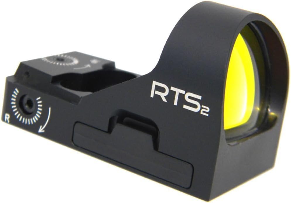 C-More SystemsRed Dot Sight