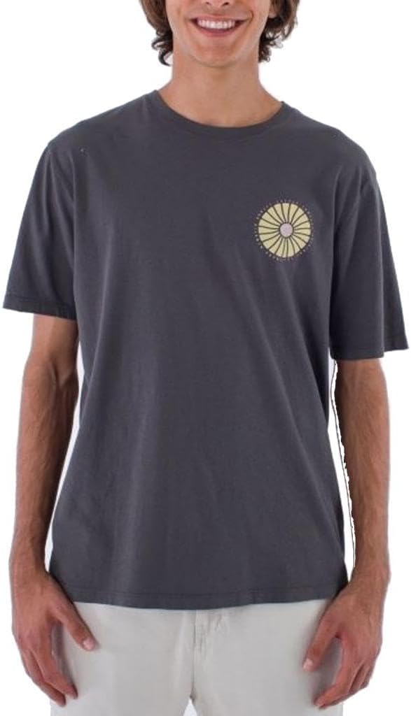 Everyday Naturals Short Sleeve Tee