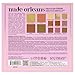 Nude York Face & Eye Palette – 9 Eyeshadows, 4 Face Shades for Blush, Bronzer & Highlighter | All-in-One Natural Glam Palette | Vegan, Cruelty-Free, Paraben-Free Makeup