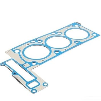 1 pc/set Cylinder head gasket 2720161520 Compatible with W272 CAIJUN-AUTO