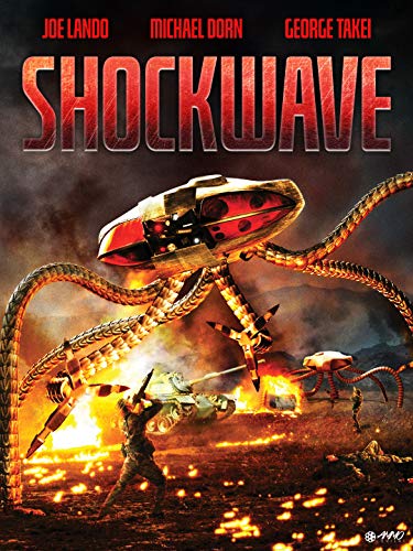 Shockwave