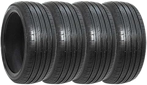 Amazon.co.jp: Set of 4 HIFLY Tires Summer Tires HF805 185/55R16 83V 16 ...