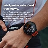 SUUNTO Race 2 Zegarek sportowy GPS, AMOLED 1,5” z 115+ trybami | Ulepszona nawigacja, 18 dni pracy na baterii, podwójne