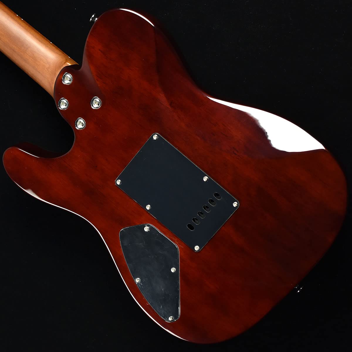 Amazon | Bacchus TACTICS24-FM/RSM ST-BR S/N：GI07101 バッカス