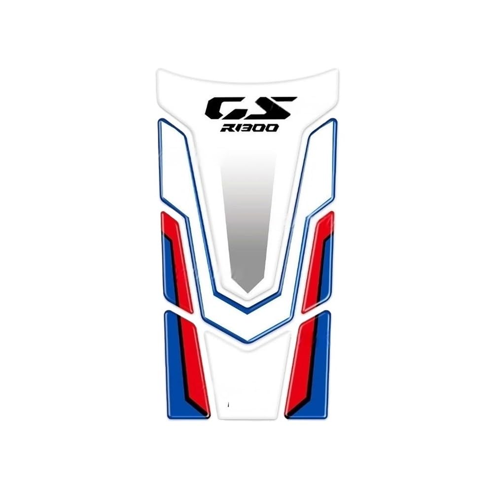 Fuel Tank Protector for R1300GS R1300 GS R 1300 Motorcycle Tank Cap Sticker Protector Pad Decal