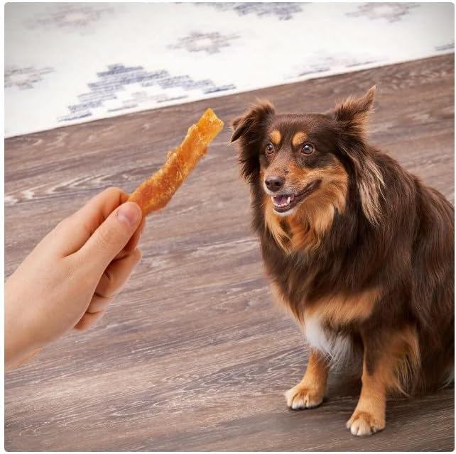 Golden Rewards Sweet Potato Wrapped with Chicken Dog Treats, 32 Oz ~ Pack of 1