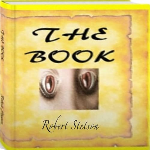 The Book Audiolivro Por Robert Stetson capa