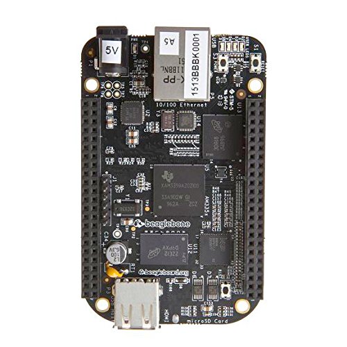 BeagleBone Black