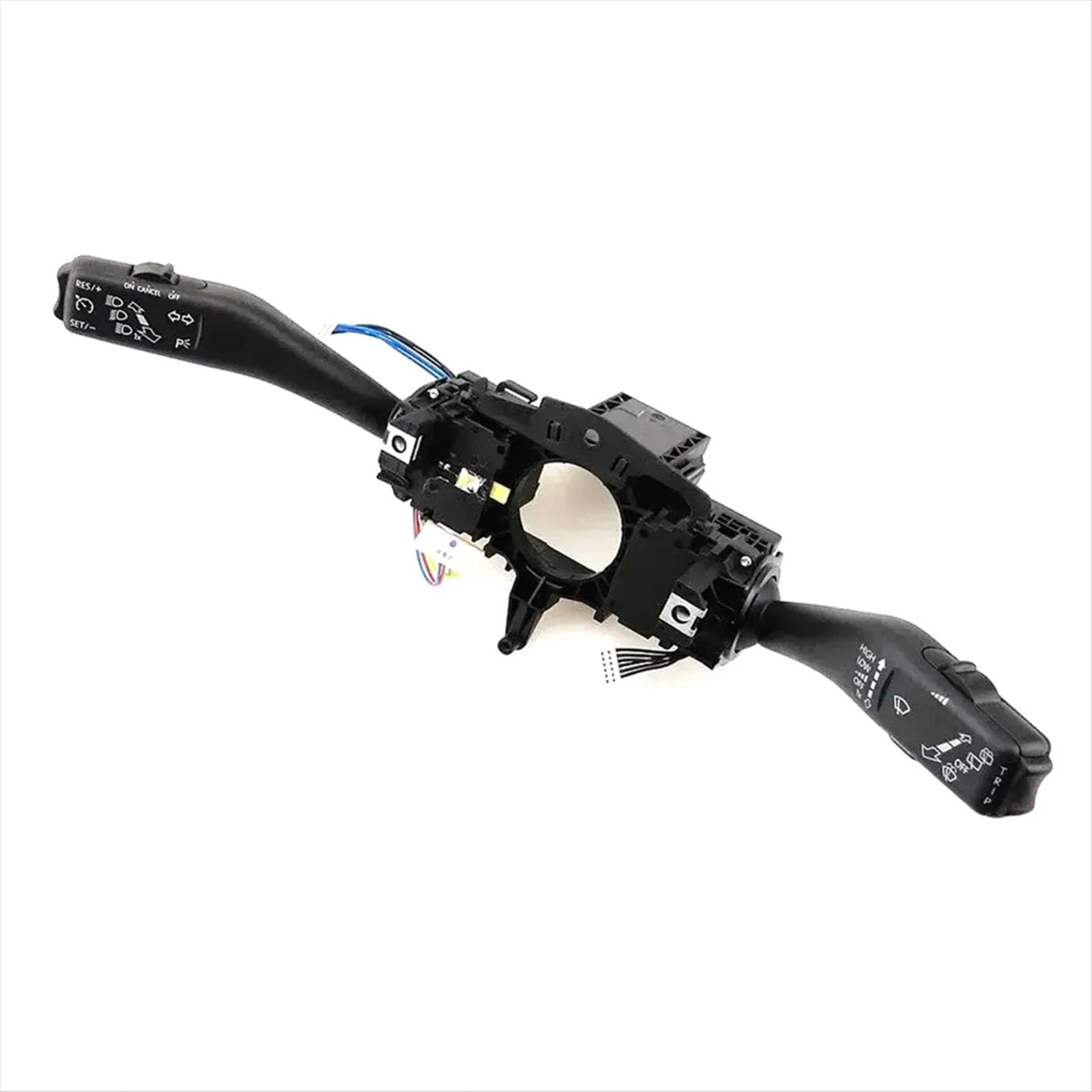 Interrupteur de Colonne de Direction pour Réparer Clignotants VW Skoda