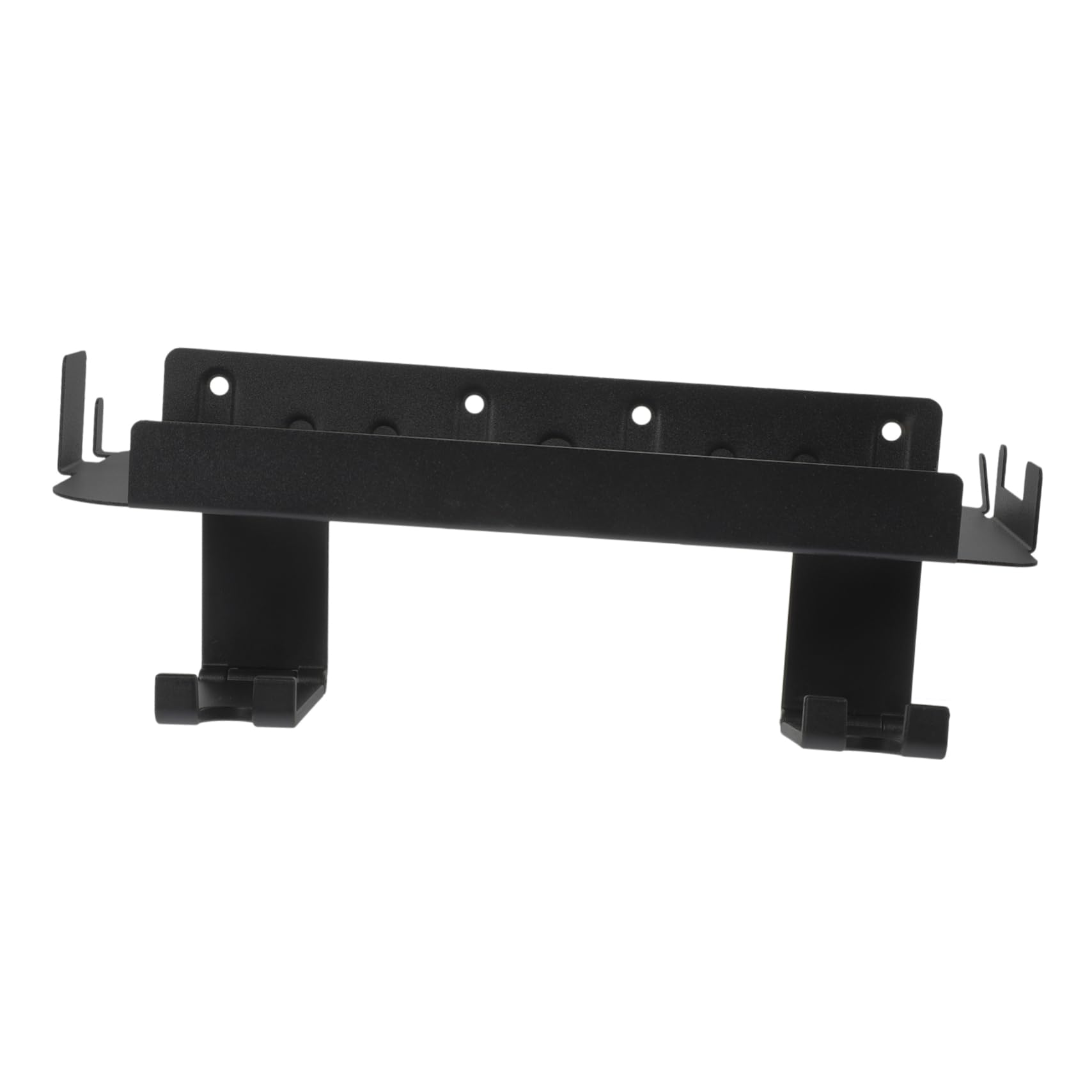 UPKOCH Supporto Da Parete Per Console Di Gioco in Ferro e Abs Supporto Per Controller e Cuffie Kit Di Montaggio Parete Senza Attrezzi