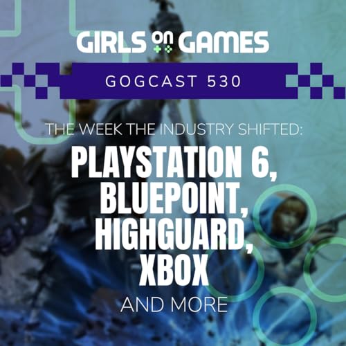 The Week The Industry Shifted: PlayStation 6, Bluepoint, Highguard, Xbox, and more