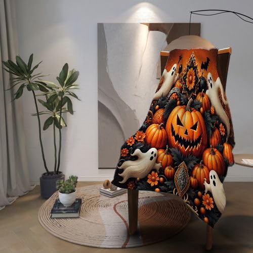 Przytulny koc 150 x 200 cm, ciepły, puszysty koc do oglądania telewizji, koc z mikrofibry, nadruk 3D, puszysty pluszowy koc dla rodziny, matki, taty, dzieci, żony, przyjaciół