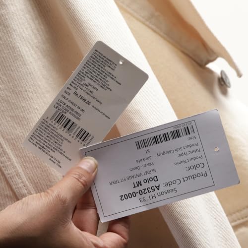 Image of Levi's Men's Maxi Coat