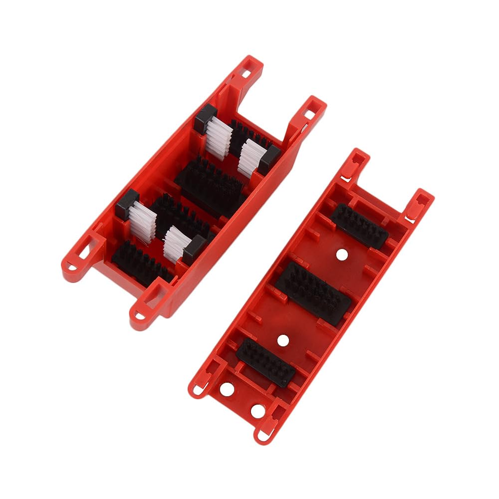 Kit Nettoyage Chaine Moto pour Benelli TRK702X FL 2026
