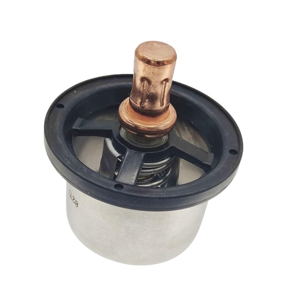 Thermostat D12 TAMD122 remplacement panne refroidissement 8149182 - 7