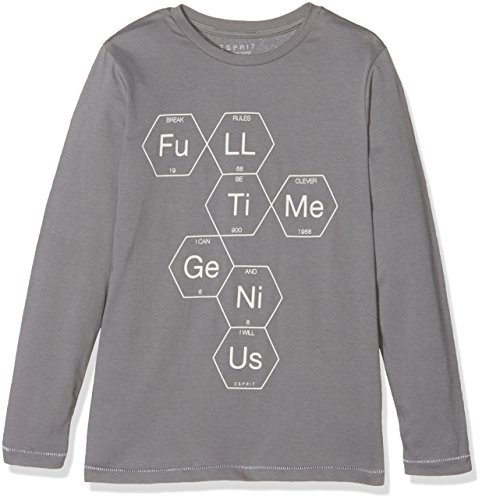 Esprit Kids Ri1010G, Maglia a Maniche Lunghe