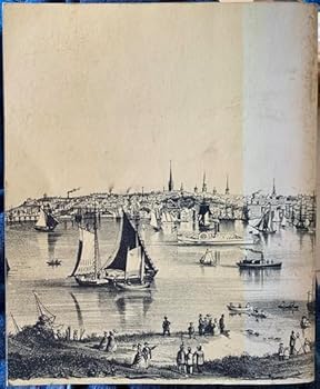 Paperback PORTLAND, A PUBLICATION OF GREATER PORTLAND LANDMARKS Book