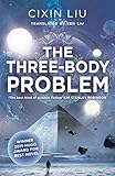 Head Of Zeus The Three-Body Problem 1: Winner of the Hugo Award 2015