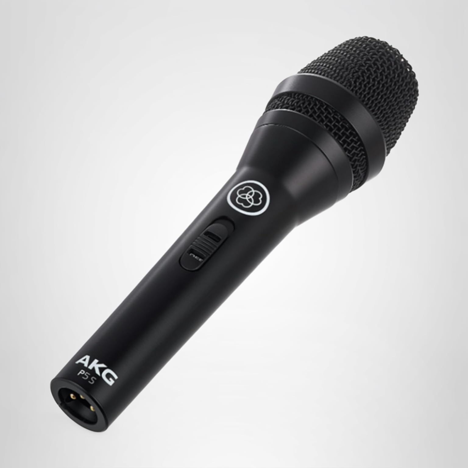 Amazon | AKG アカゲ ボーカル用 スーパーカーディオイドマイクロホン