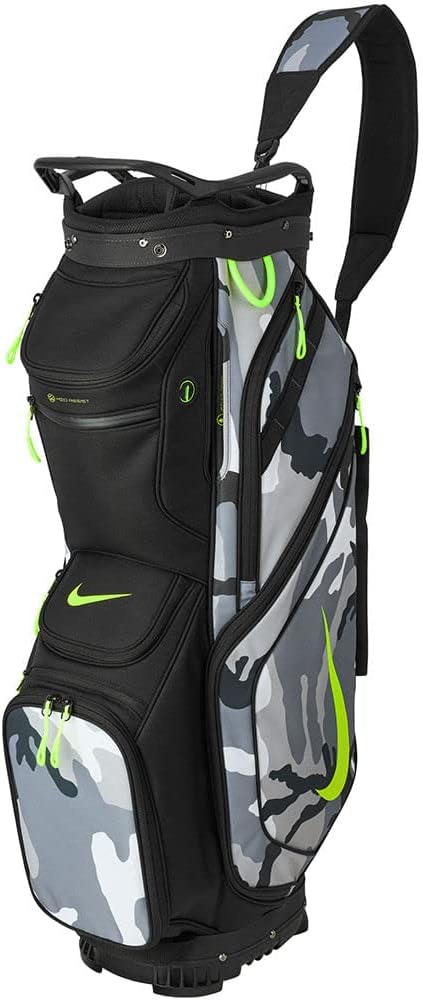 nike rolling bag