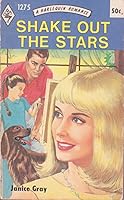 Shake Out the Stars 0373012756 Book Cover