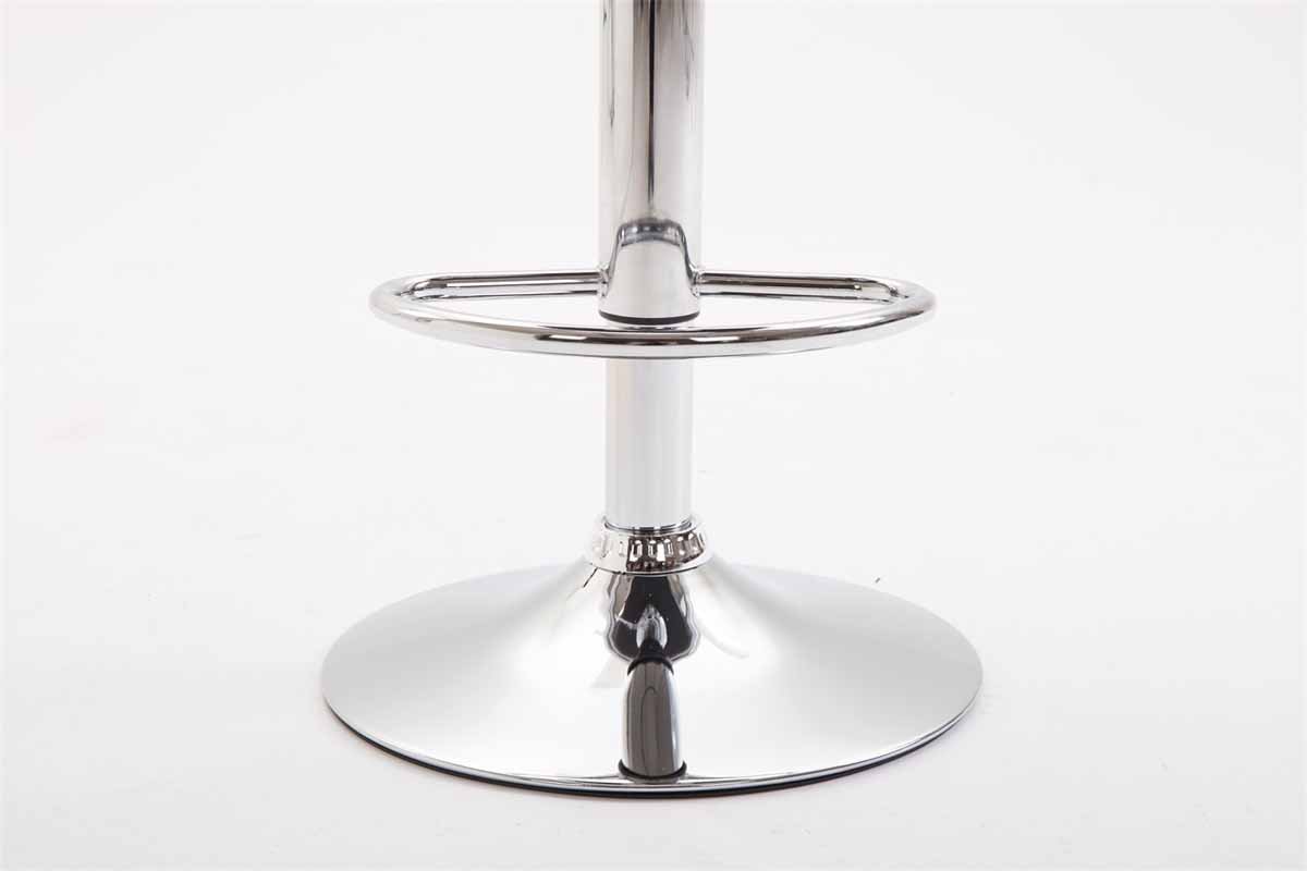CLP Set 2x Sgabelli Design Kiel In Similpelle I Coppia Sgabelli Cucina