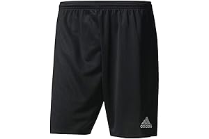 Boys Parma 16 Youth Soccer Shorts