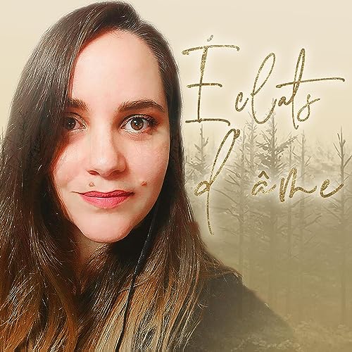 Couverture de &Eacute;clats d'&acirc;me