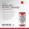 Red Line 60103 SI-1 Complete Fuel System Cleaner, Cleans and Prevents Corrosion in Fuel Systems, Cleans Injectors, Carburetors, Valve and Combustion Chamber Deposits - 15 Ounce #3