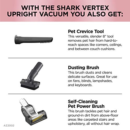 Shark AZ2002 Vacuum - Image 9