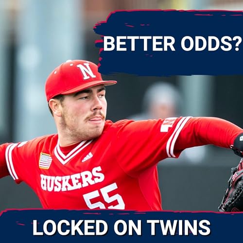 BETTER ODDS? Why the Minnesota Twins&rsquo; Jace Kaminska Addition Could PAY OFF Big in Julien Deal