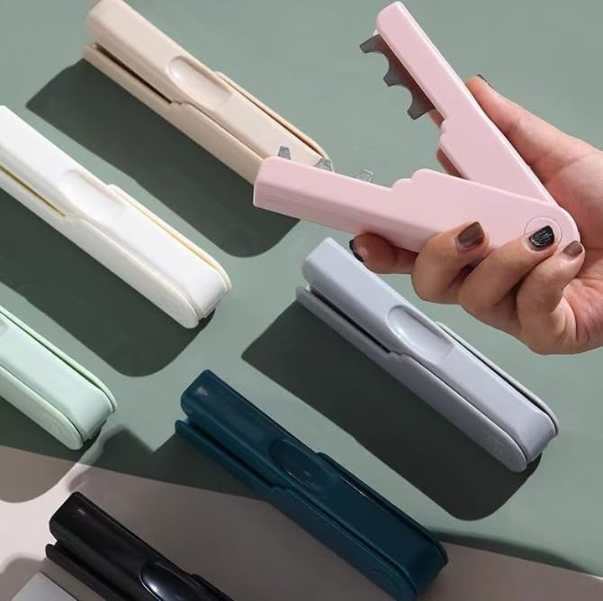 Set quita espinas para tallos de rosa para jardinería miniatura 4