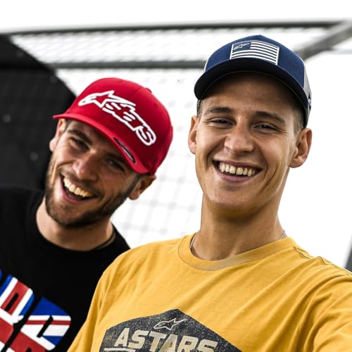 Image of Alpinestars Men's Blaze Flexfit Hat